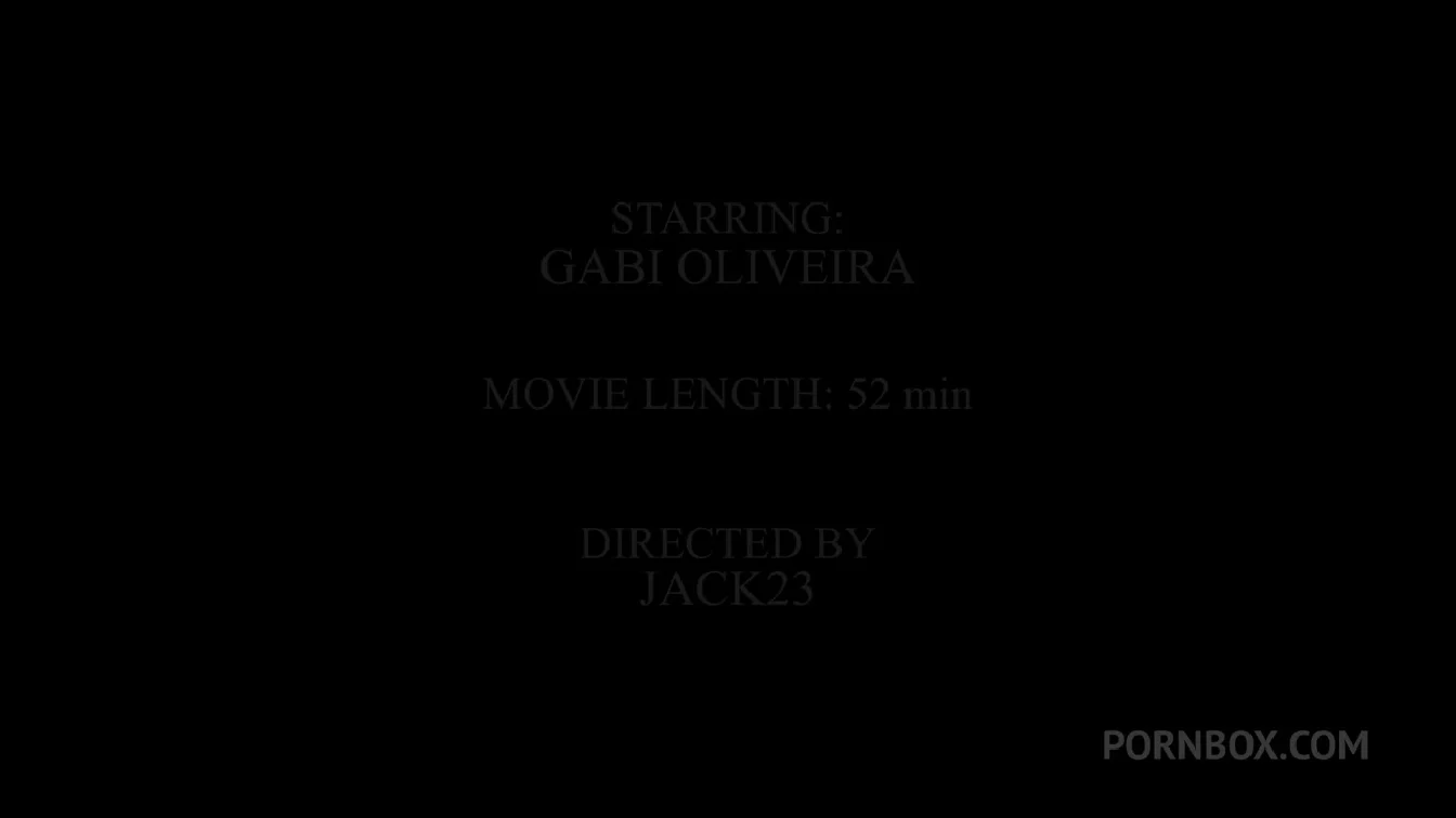 Preview of LegalPorno Gaby Oliveira EKS XXX